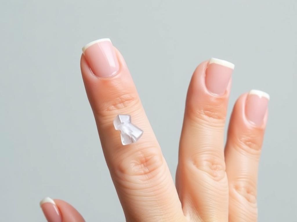 Causes of brittle nails and ways to restore themфото