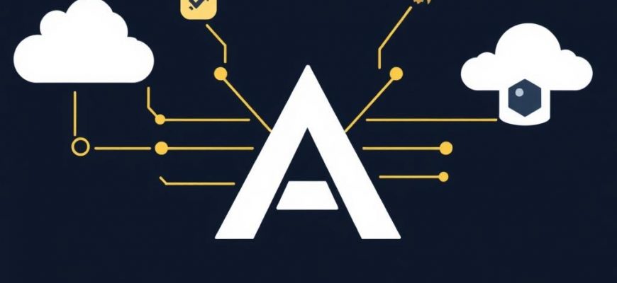 Astra Automation: платформа для автоматизации ИТ-операций на базе Ansible, которая делает рутину управляемой