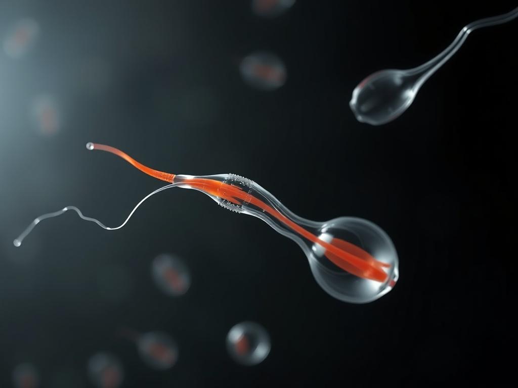 Sperm preservationфото