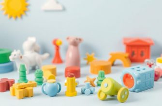 Игрушки, которые учат: как выбрать развивающие игры для детей и получить результат