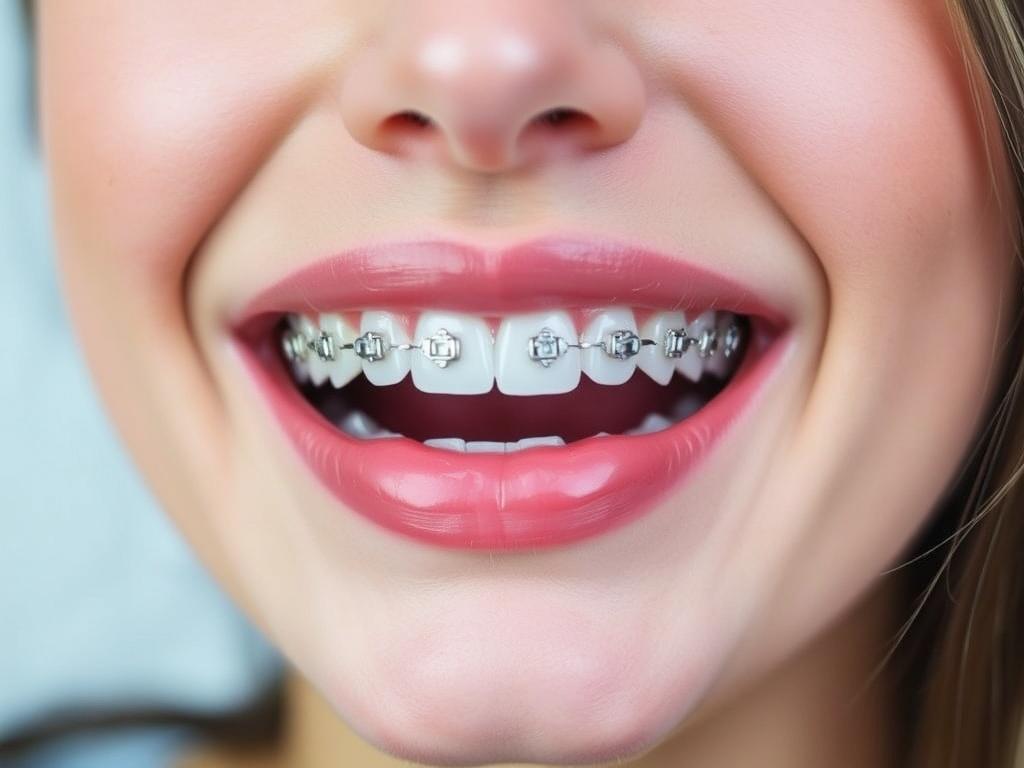 Which braces should I choose to correct my bite?фото