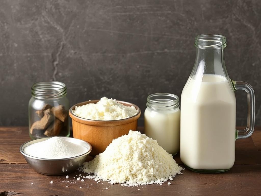 Закваски для изготовления мыра и кисломолочных продуктов: простые правила и полезные секреты