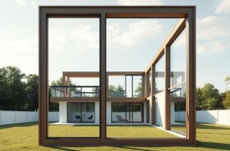 Проект каркасного дома: как превратить идею в устойчивый, тёплый и экономный дом