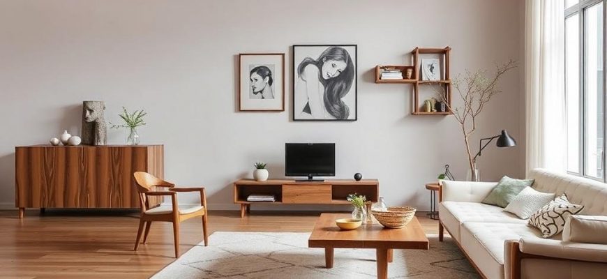 Мебель из массива дерева: инвестируешь один раз и получаешь тепло на десятилетия