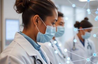 Сеть клиник: зачем она нужна пациенту и как работает изнутри