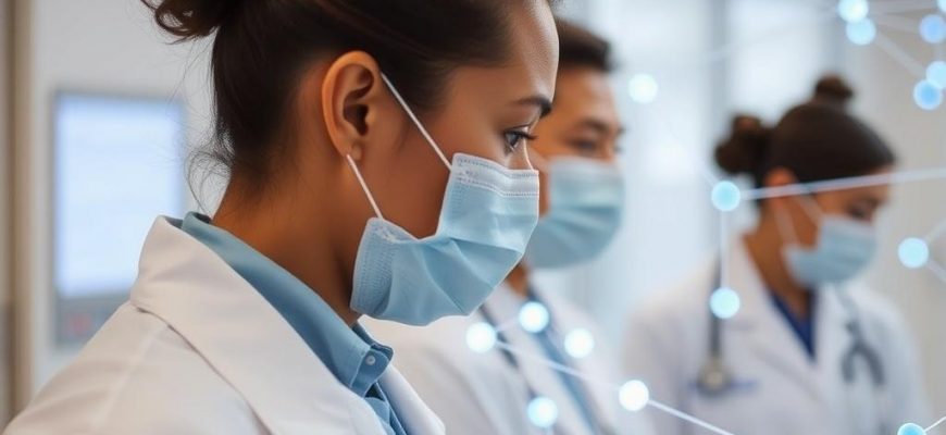 Сеть клиник: зачем она нужна пациенту и как работает изнутри