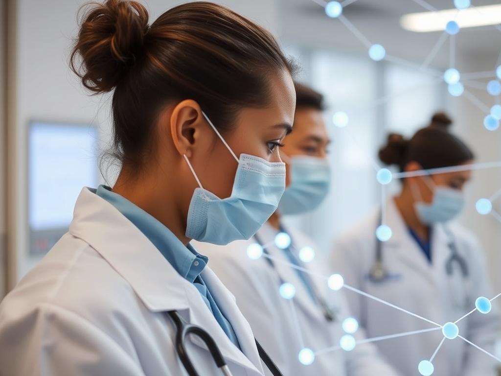 Сеть клиник: зачем она нужна пациенту и как работает изнутри