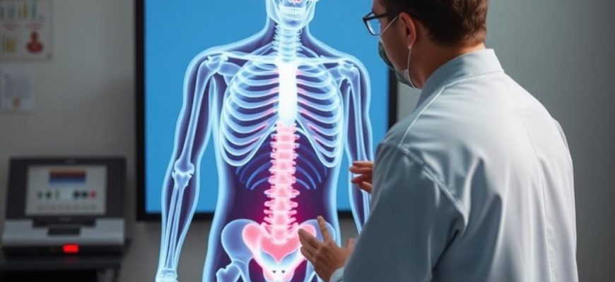 Комплексное обследование организма: зачем идти и как не потеряться в результатах