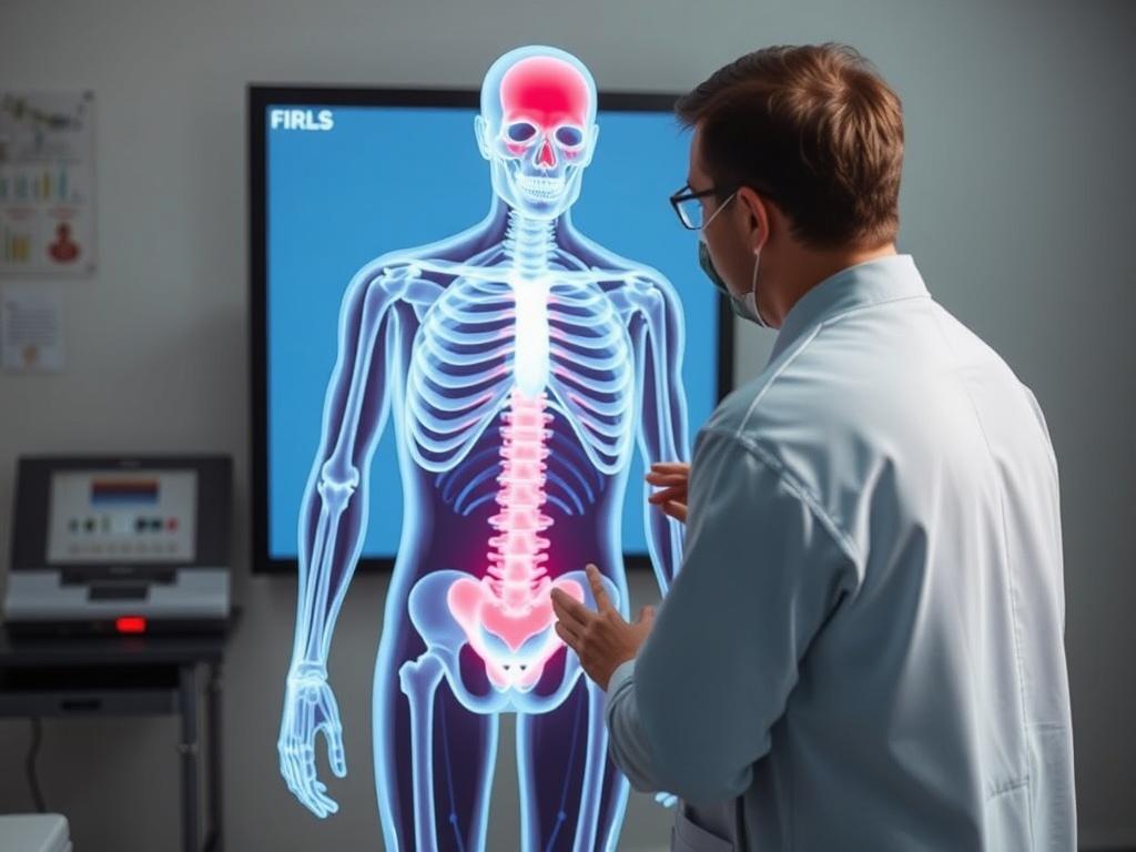 Комплексное обследование организма: зачем идти и как не потеряться в результатах