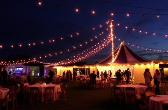 Аттракционы на мероприятии: как выбрать прокат, чтобы гости вспоминали праздник с улыбкой