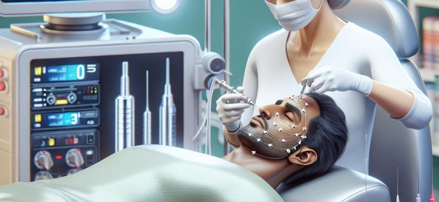 Эндолифтинг: что это за метод и кому он действительно помогает