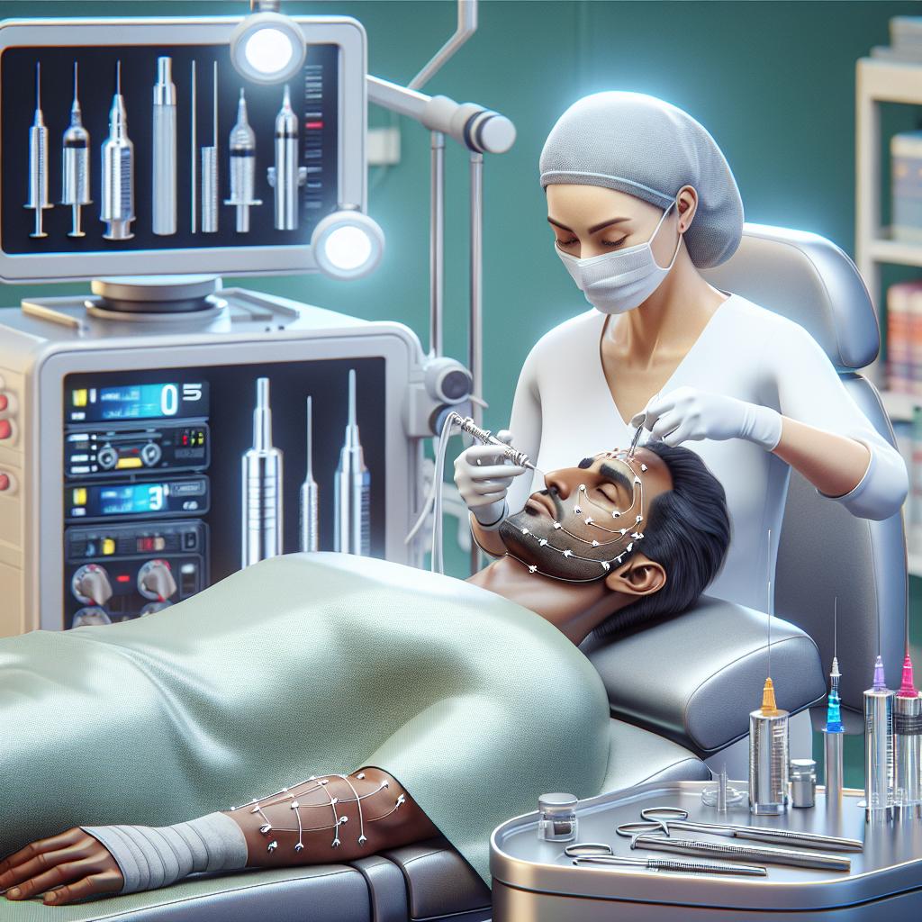 Эндолифтинг: что это за метод и кому он действительно помогает