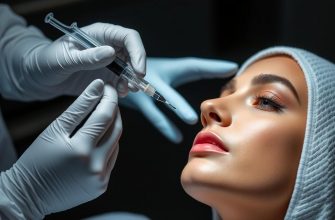 Инъекционная косметология: как выглядеть свежо без скальпеля и страха