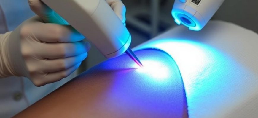 Лазерная эпиляция: что это, как работает и чего на самом деле ждать