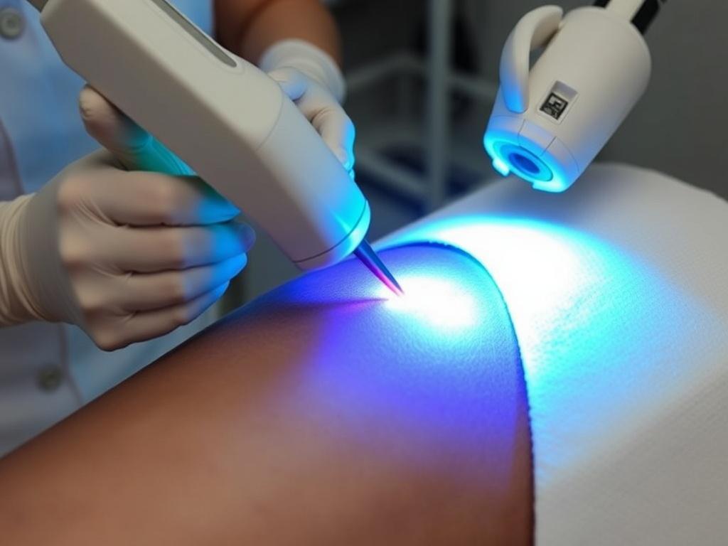 Лазерная эпиляция: что это, как работает и чего на самом деле ждать