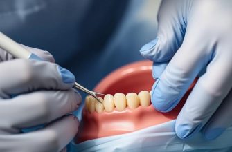 Установка брекетов: разумный план от первого визита до красивой улыбки