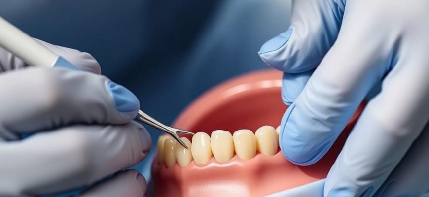 Установка брекетов: разумный план от первого визита до красивой улыбки