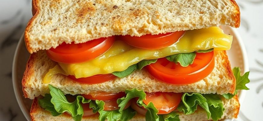 Бутерброды и холодец: как простые вещи делают стол по-настоящему праздничным