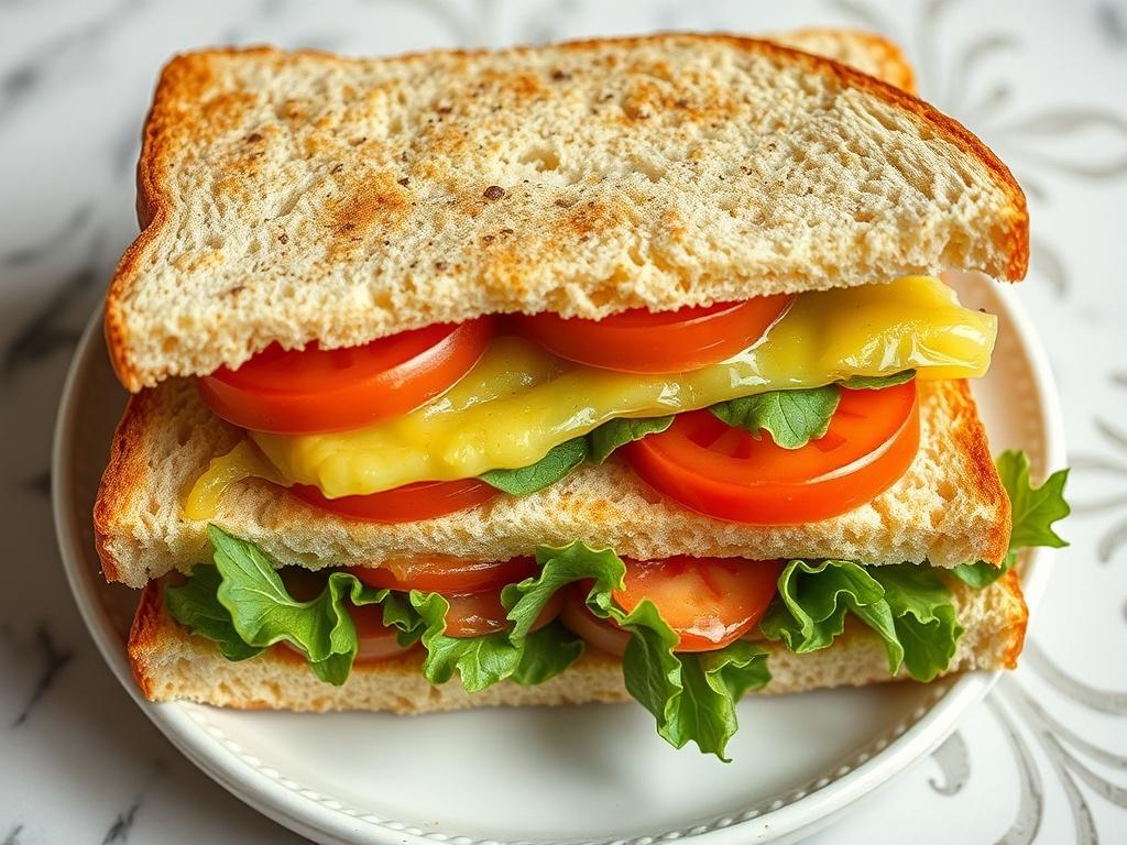 Бутерброды и холодец: как простые вещи делают стол по-настоящему праздничным