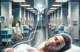 Капельница от похмелья: правда ли она спасает и что стоит знать перед процедурой