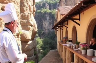 Путешествия с умом и вкусом: экскурсионно-познавательные и гастрономические туры, которые хочется запомнить