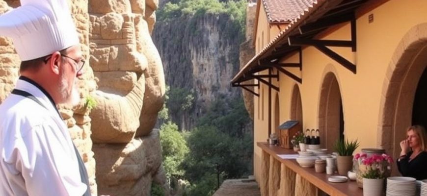 Путешествия с умом и вкусом: экскурсионно-познавательные и гастрономические туры, которые хочется запомнить