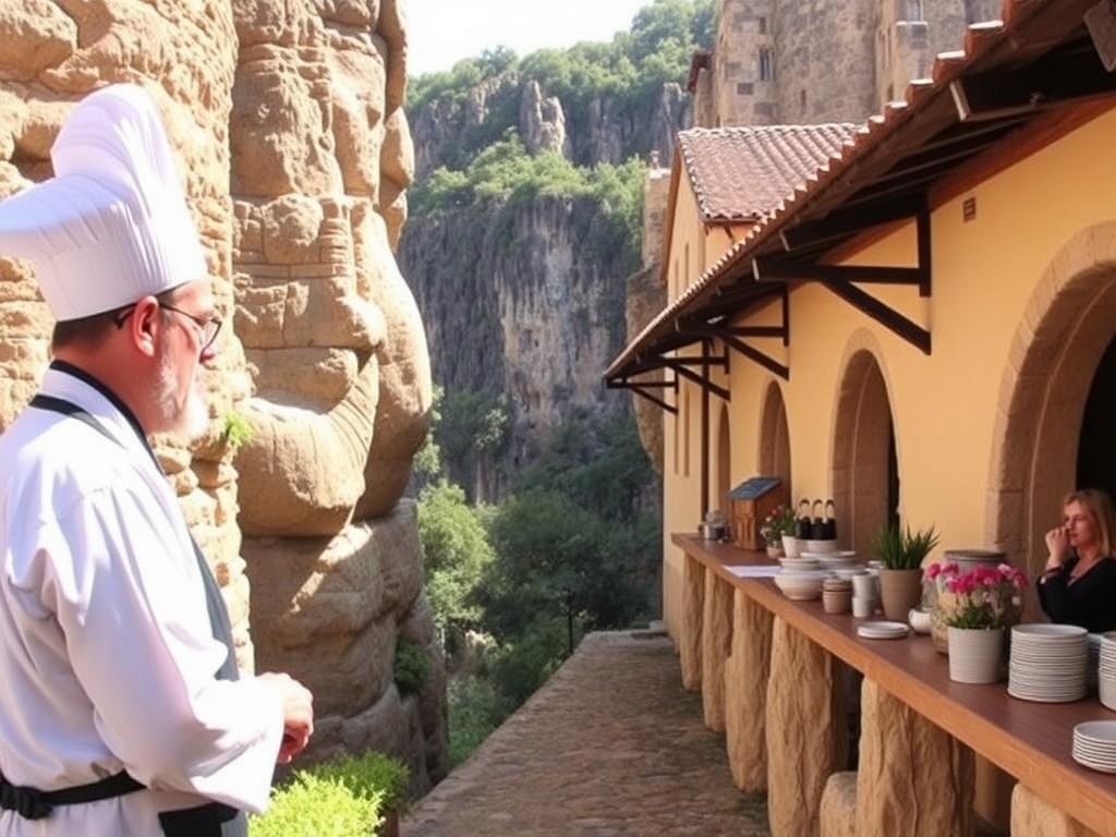 Путешествия с умом и вкусом: экскурсионно-познавательные и гастрономические туры, которые хочется запомнить