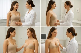 Увеличение груди: как принять решение, выбрать метод и пройти путь безопасно