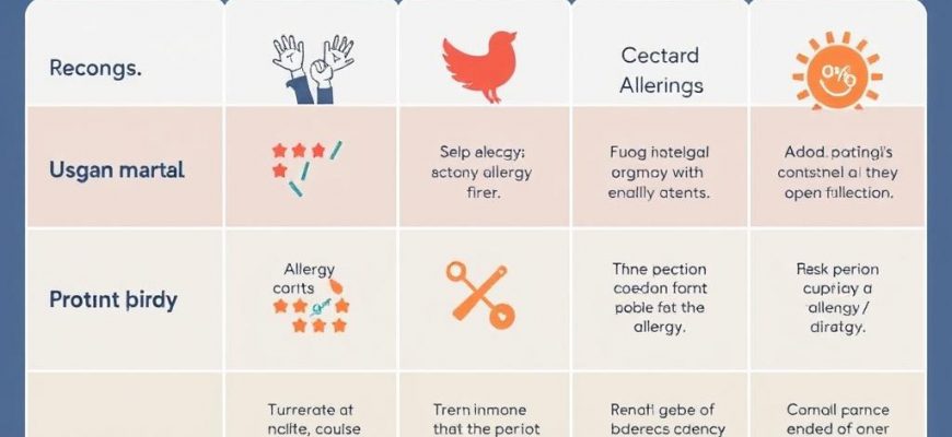 Аллергопанель: что это такое и как она помогает понять ваше тело