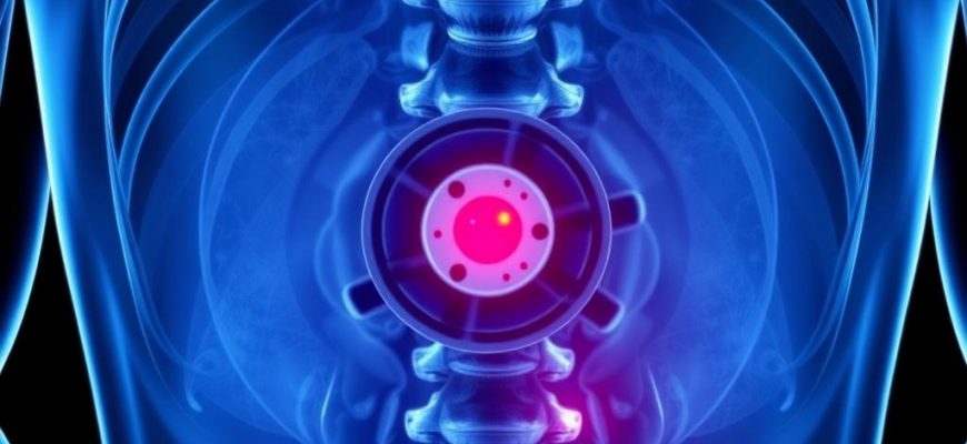 Грыжа межпозвоночного диска — когда операция становится лучшим решением и чего от неё ждать