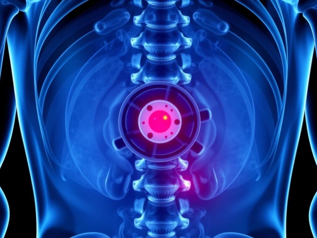 Грыжа межпозвоночного диска — когда операция становится лучшим решением и чего от неё ждать