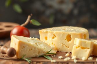 Сыр: почему он лечит и когда подводит — простая правда о любимом продукте