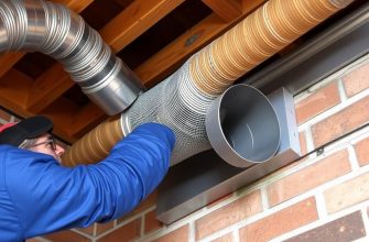 Монтаж вентиляции: как сделать так, чтобы в помещении действительно дышалось