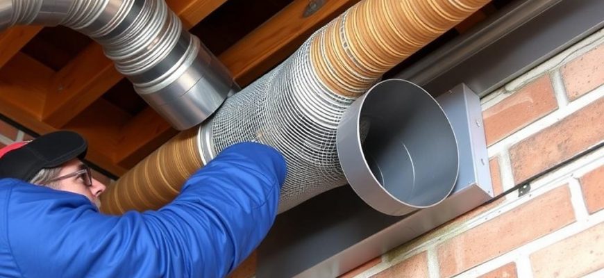 Монтаж вентиляции: как сделать так, чтобы в помещении действительно дышалось