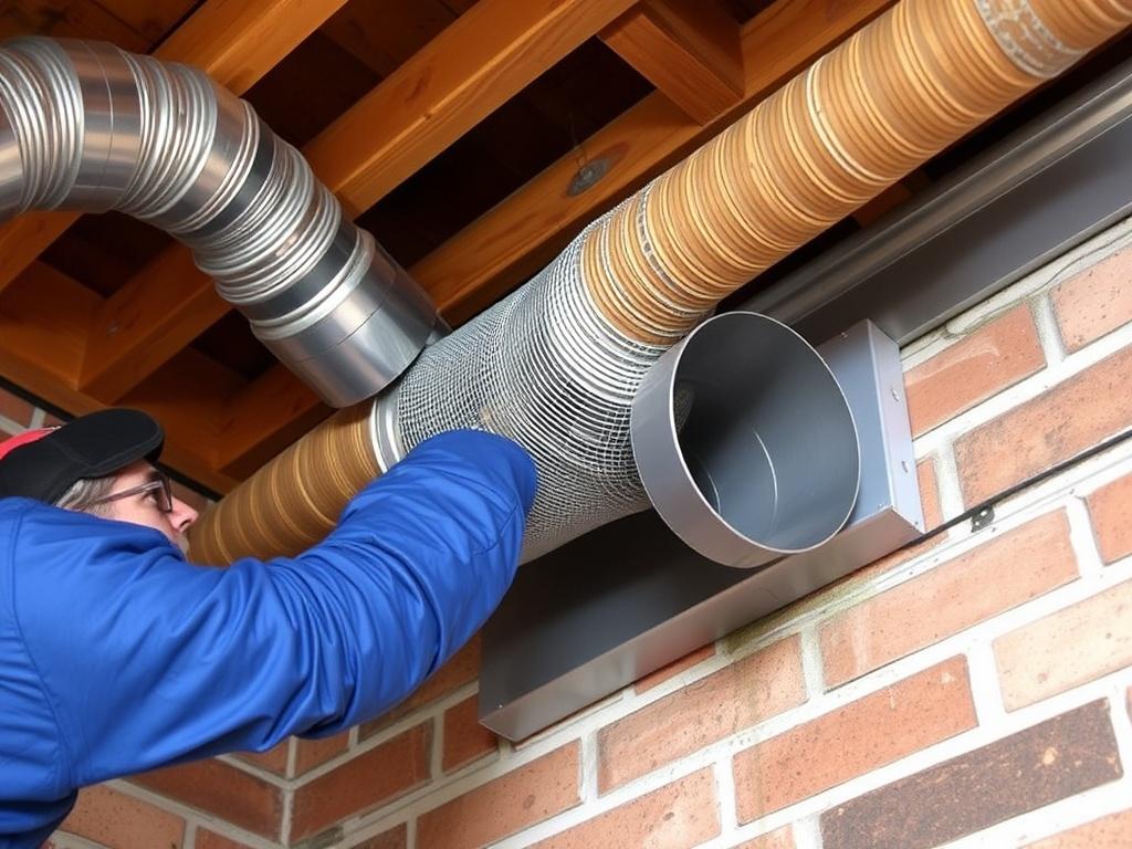 Монтаж вентиляции: как сделать так, чтобы в помещении действительно дышалось