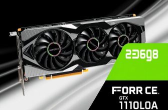 GTX 1060 3 GB: стоит ли играть и покупать в 2026 году?