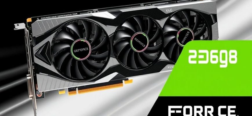GTX 1060 3 GB: стоит ли играть и покупать в 2026 году?