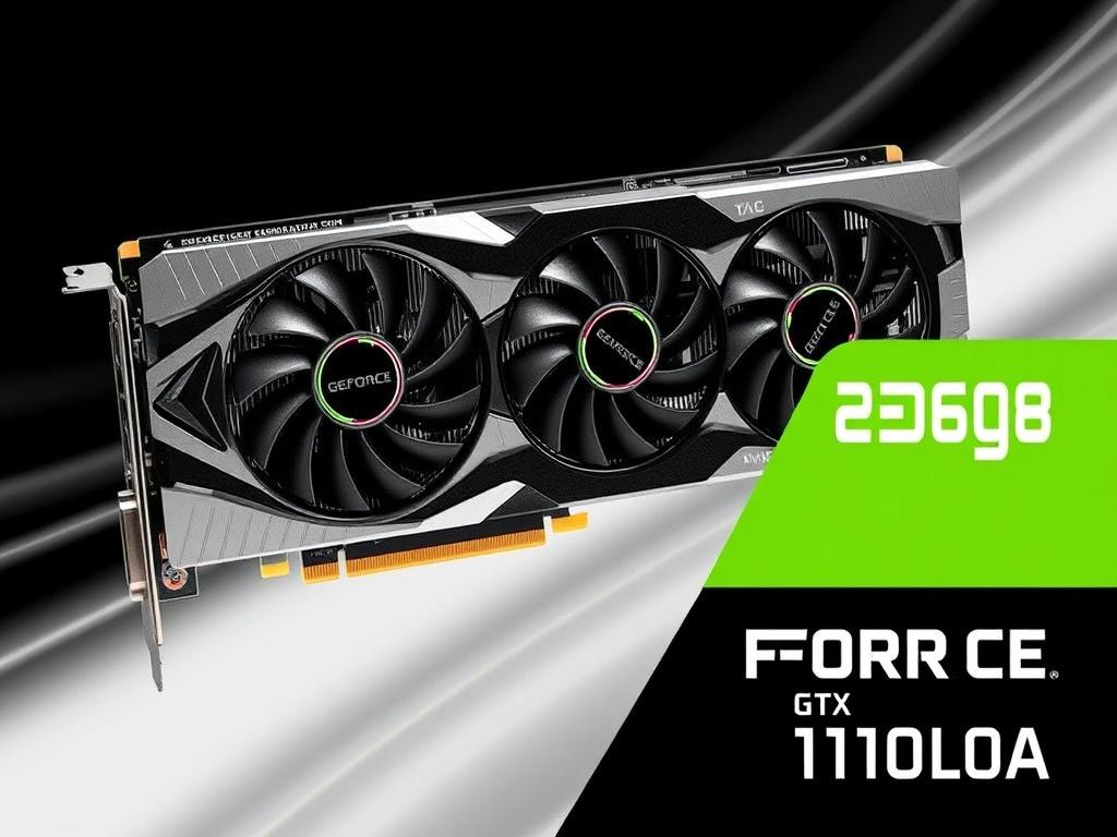 GTX 1060 3 GB: стоит ли играть и покупать в 2026 году?