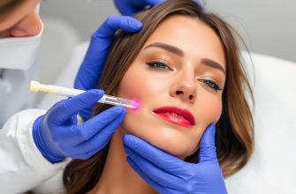 Экспертная косметология: когда выбирать микроигольчатый RF‑лифтинг или лазерную шлифовку лица СО2