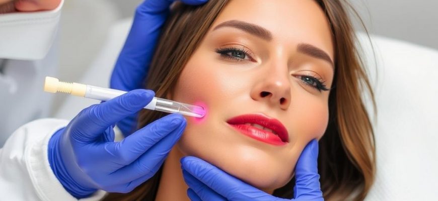 Экспертная косметология: когда выбирать микроигольчатый RF‑лифтинг или лазерную шлифовку лица СО2