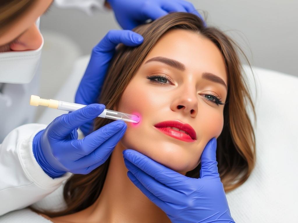 Экспертная косметология: когда выбирать микроигольчатый RF‑лифтинг или лазерную шлифовку лица СО2