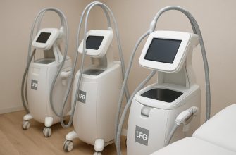 Аппараты для LPG-массажа: как выбрать, чтобы не пожалеть и получить результат