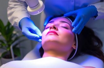 Плазмотерапия: как собственная кровь помогает восстановиться и выглядеть лучше