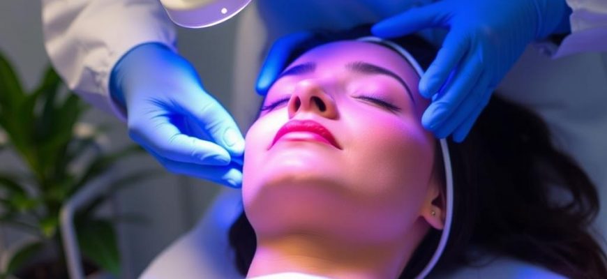 Плазмотерапия: как собственная кровь помогает восстановиться и выглядеть лучше