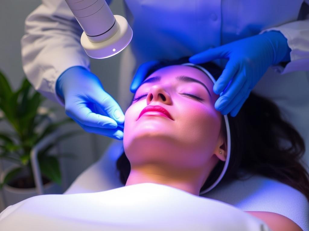 Плазмотерапия: как собственная кровь помогает восстановиться и выглядеть лучше