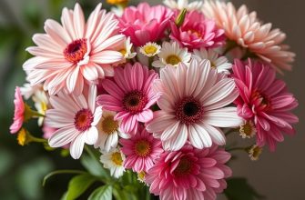 Букет живых цветов, который не затеряется: как выбрать, собрать и сохранить эмоцию