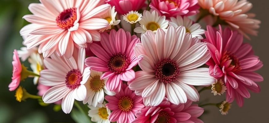 Букет живых цветов, который не затеряется: как выбрать, собрать и сохранить эмоцию