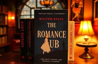 Книги по «Клубу Романтики»: как из интерактивной истории сделать настоящее чтение