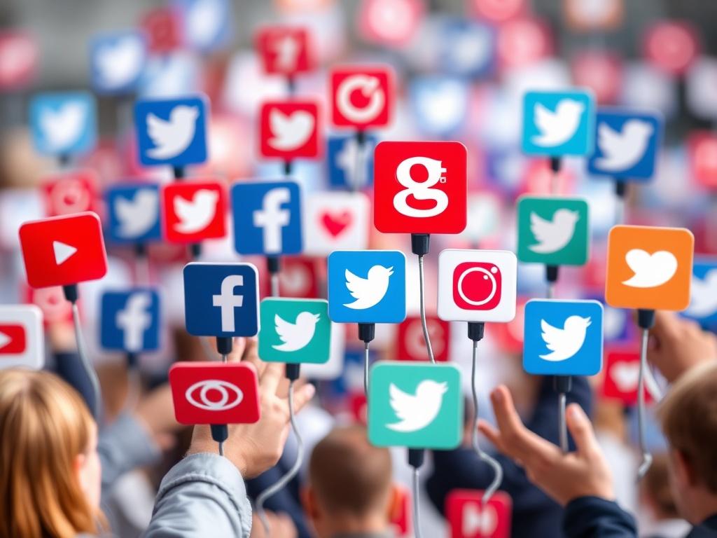 social networks social networksфото