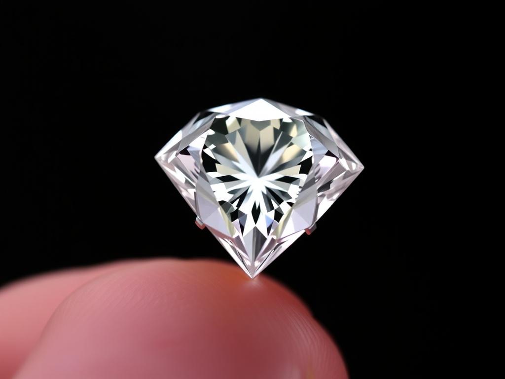 secrets of choosing a diamond secrets of choosing a diamondфото